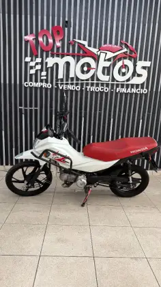 HONDA POP 110i 
