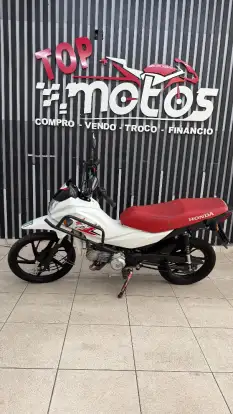 HONDA-POP 110i HONDA-POP 110i-2026