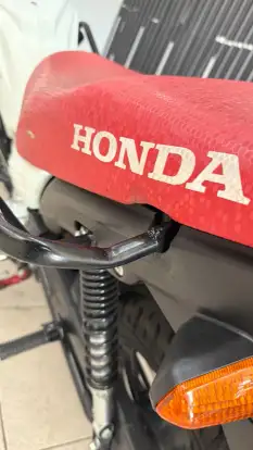 HONDA-POP 110i HONDA-POP 110i-2026