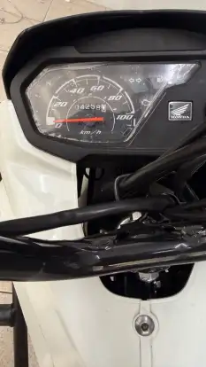 HONDA-POP 110i HONDA-POP 110i-2026