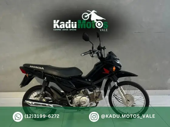 HONDA POP 110i 