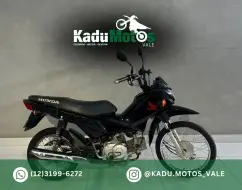 HONDA POP 110i HONDA POP 110i