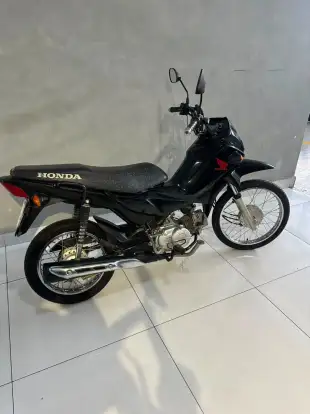 HONDA-POP 110i HONDA-POP 110i-2023