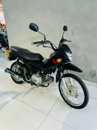 HONDA-POP 110i HONDA-POP 110i-2023