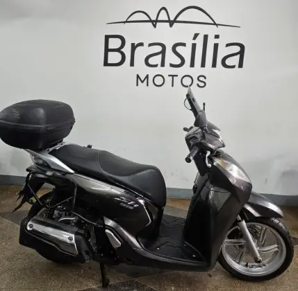 HONDA SH 300i 