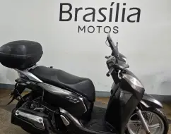HONDA SH 300i HONDA SH 300i