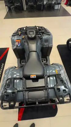 HONDA-TRX 420 FOURTRAX 4X4-2026
