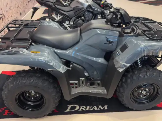 HONDA-TRX 420 FOURTRAX 4X4 HONDA-TRX 420 FOURTRAX 4X4-2026