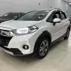 HONDA WR-V 1.5 16V FLEXONE EX CVT HONDA WR-V 1.5 16V FLEXONE EX CVT