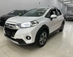 HONDA WR-V 1.5 16V FLEXONE EX CVT HONDA WR-V 1.5 16V FLEXONE EX CVT