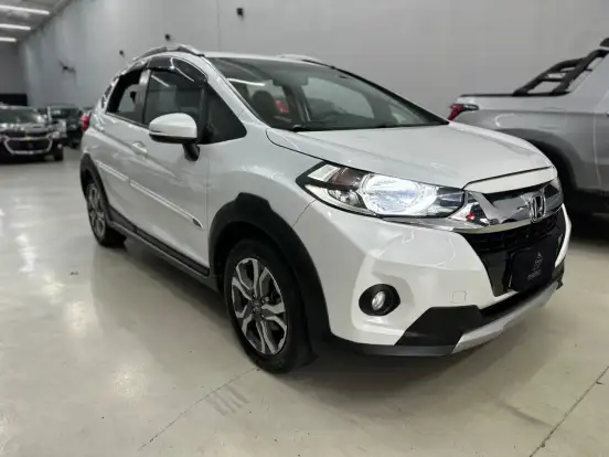 HONDA-WR-V-1.5 16V FLEXONE EX CVT HONDA-WR-V-2019
