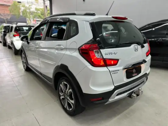 HONDA-WR-V-2019