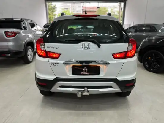 HONDA-WR-V-1.5 16V FLEXONE EX CVT HONDA-WR-V-2019