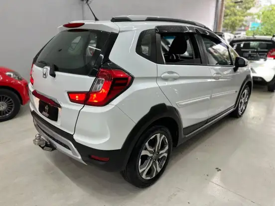 HONDA-WR-V-2019