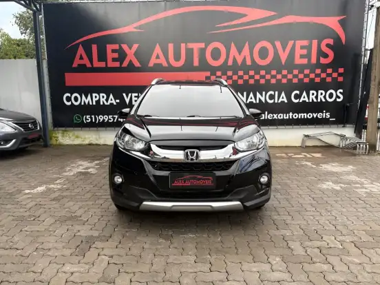 HONDA-WR-V-2018