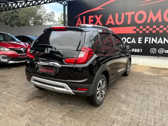 HONDA-WR-V-2018