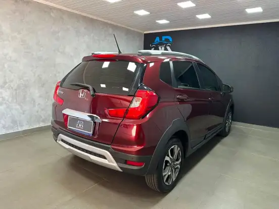 HONDA-WR-V-2019