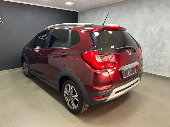 HONDA-WR-V-2019