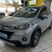 HONDA WR-V 1.5 16V FLEXONE EXL CVT HONDA WR-V 1.5 16V FLEXONE EXL CVT