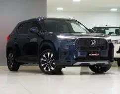 HONDA WR-V 1.5 i-VTEC FLEX EX CVT HONDA WR-V 1.5 i-VTEC FLEX EX CVT
