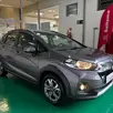 HONDA WR-V 1.5 16V FLEXONE EX CVT HONDA WR-V 1.5 16V FLEXONE EX CVT