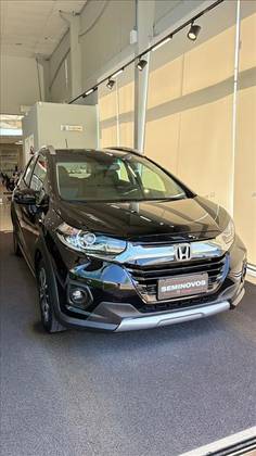 HONDA WR-V 1.5 16V FLEXONE EXL CVT