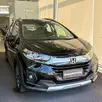 HONDA WR-V 1.5 16V FLEXONE EXL CVT HONDA WR-V 1.5 16V FLEXONE EXL CVT