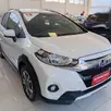 HONDA WR-V 1.5 16V FLEXONE EXL CVT HONDA WR-V 1.5 16V FLEXONE EXL CVT
