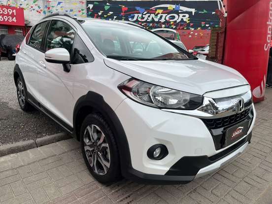 HONDA-WR-V-2020