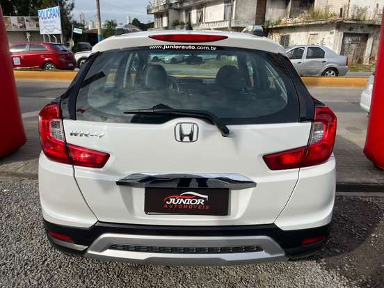 HONDA-WR-V-2020