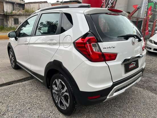 HONDA-WR-V-1.5 16V FLEXONE EXL CVT HONDA-WR-V-2020