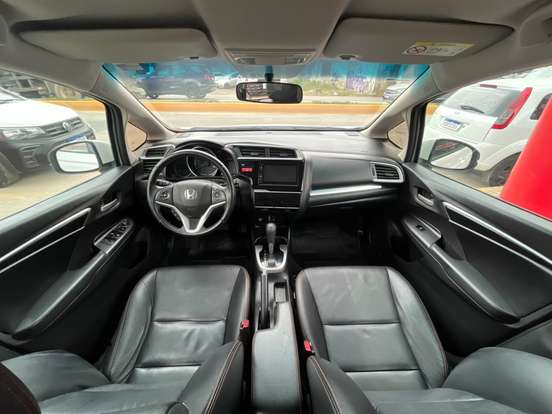 HONDA-WR-V-1.5 16V FLEXONE EXL CVT HONDA-WR-V-2020