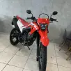 HONDA XR 300L TORNADO HONDA XR 300L TORNADO