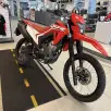 HONDA XR 300L TORNADO HONDA XR 300L TORNADO