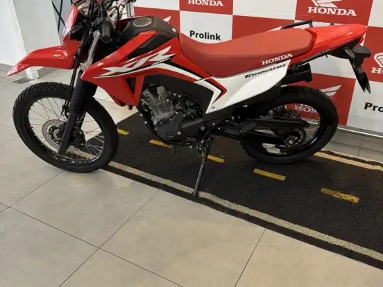 HONDA-XR 300L TORNADO HONDA-XR 300L TORNADO-2024