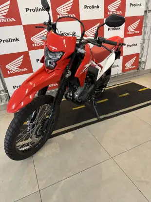 HONDA-XR 300L TORNADO-2024