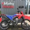 HONDA XR 300L TORNADO HONDA XR 300L TORNADO