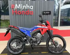 HONDA XR 300L TORNADO HONDA XR 300L TORNADO