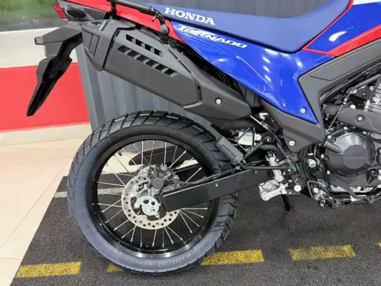 HONDA-XR 300L TORNADO HONDA-XR 300L TORNADO-2026