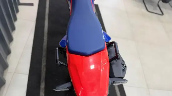 HONDA-XR 300L TORNADO-2026