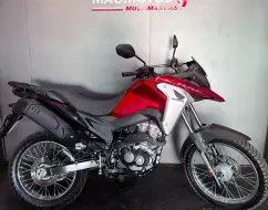 HONDA XRE 190 ABS HONDA XRE 190 ABS