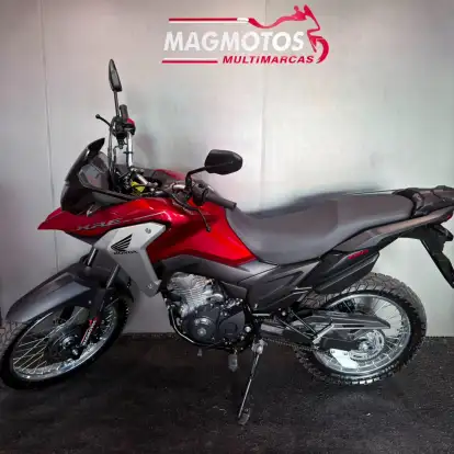 HONDA-XRE 190 ABS-2026