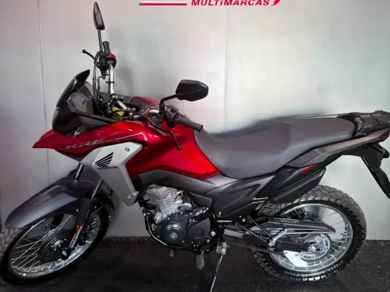 HONDA-XRE 190 ABS HONDA-XRE 190 ABS-2026