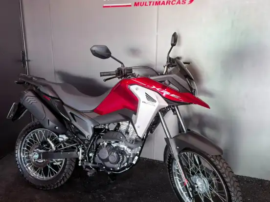 HONDA-XRE 190 ABS HONDA-XRE 190 ABS-2026