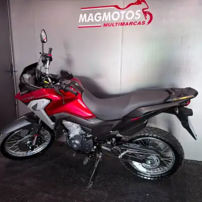 HONDA-XRE 190 ABS-2026