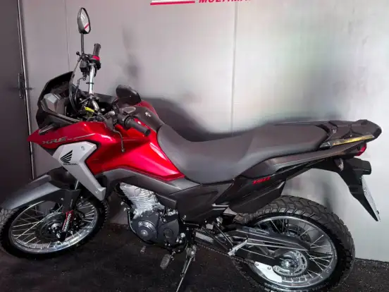 HONDA-XRE 190 ABS HONDA-XRE 190 ABS-2026