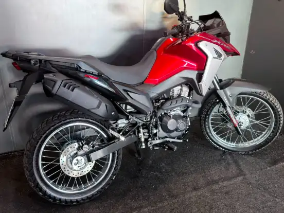 HONDA-XRE 190 ABS HONDA-XRE 190 ABS-2026