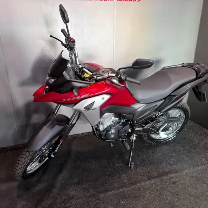 HONDA-XRE 190 ABS-2026