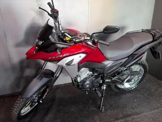 HONDA-XRE 190 ABS HONDA-XRE 190 ABS-2026