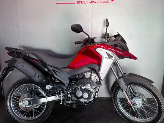 HONDA-XRE 190 ABS HONDA-XRE 190 ABS-2026